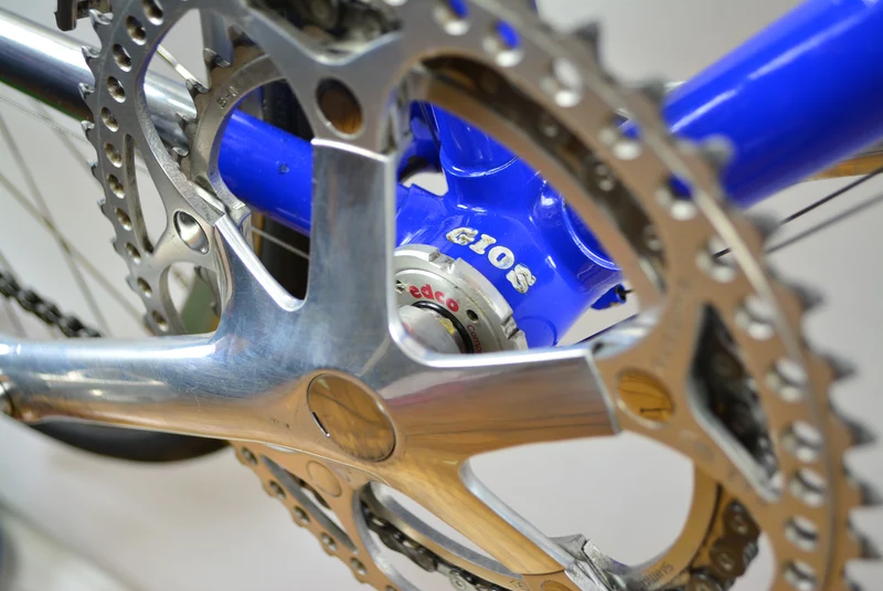 Gios Professional Dura Ace 56cm vintage landevejscykel
