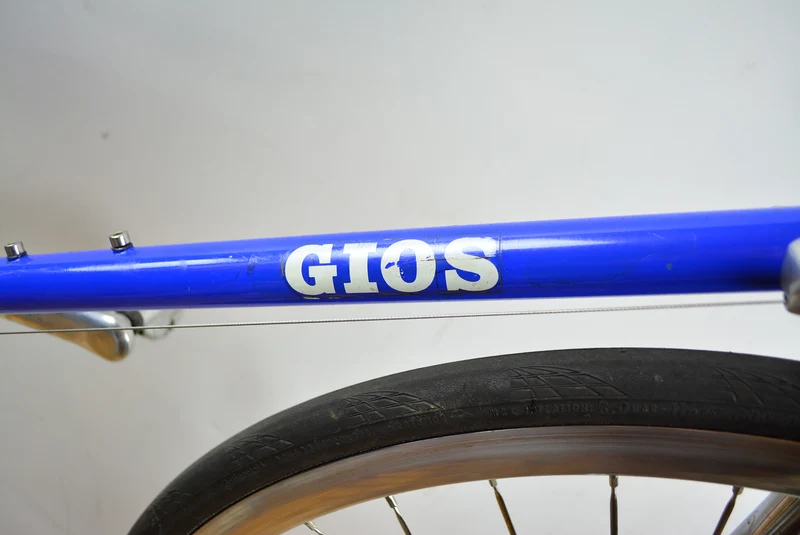 Gios Professional Dura Ace 56cm vintage landevejscykel