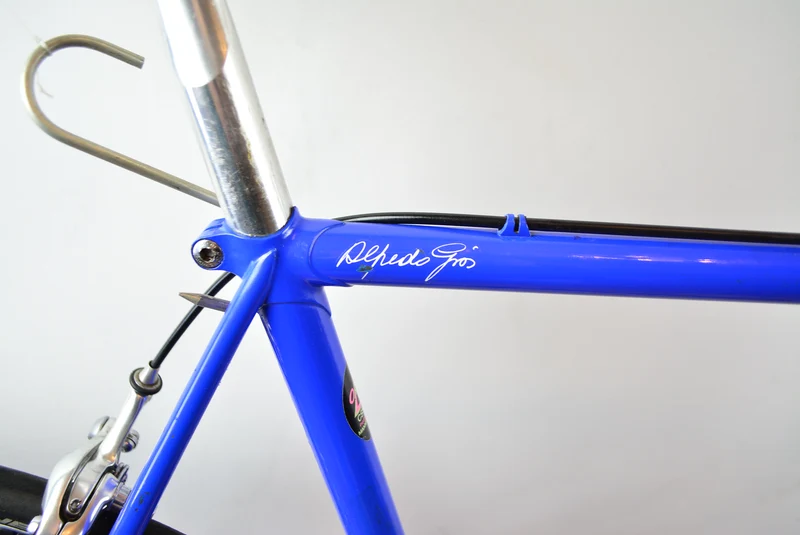 Gios Professional Dura Ace 56cm vintage landevejscykel
