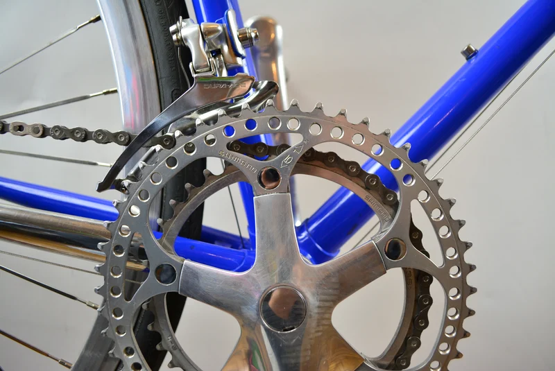 Gios Professional Dura Ace 56cm vintage landevejscykel