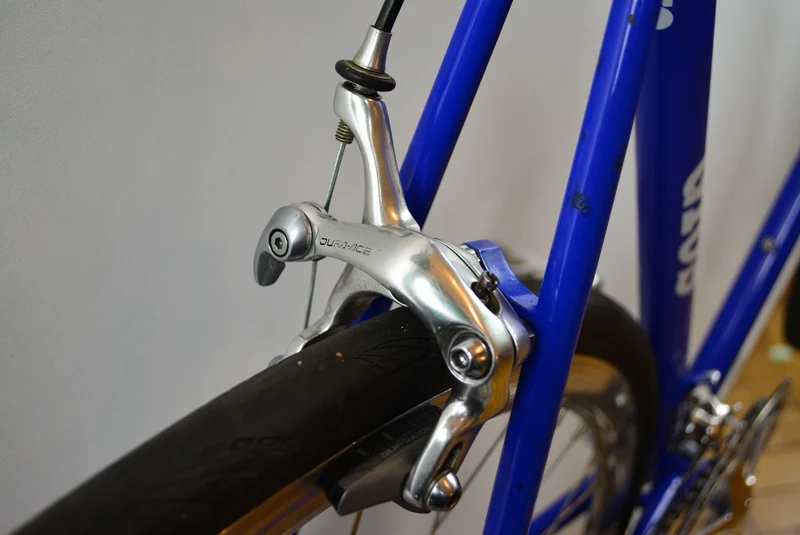 Gios Professional Dura Ace 56cm vintage landevejscykel