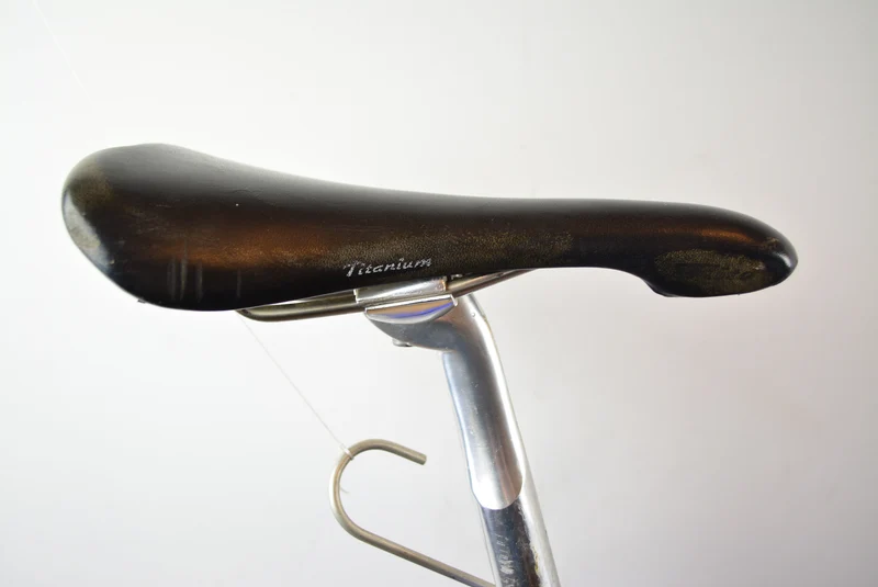 Gios Professional Dura Ace 56cm vintage landevejscykel