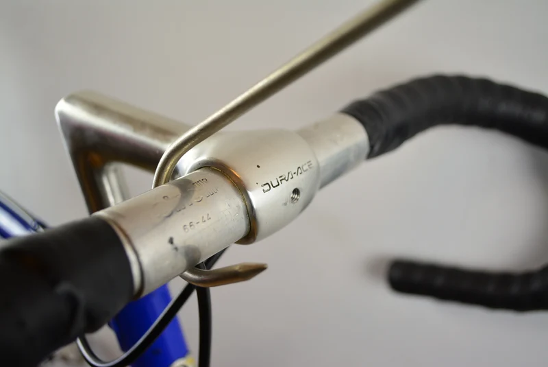 Gios Professional Dura Ace 56cm vintage landevejscykel