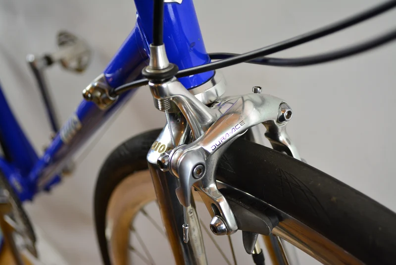 Gios Professional Dura Ace 56cm vintage landevejscykel
