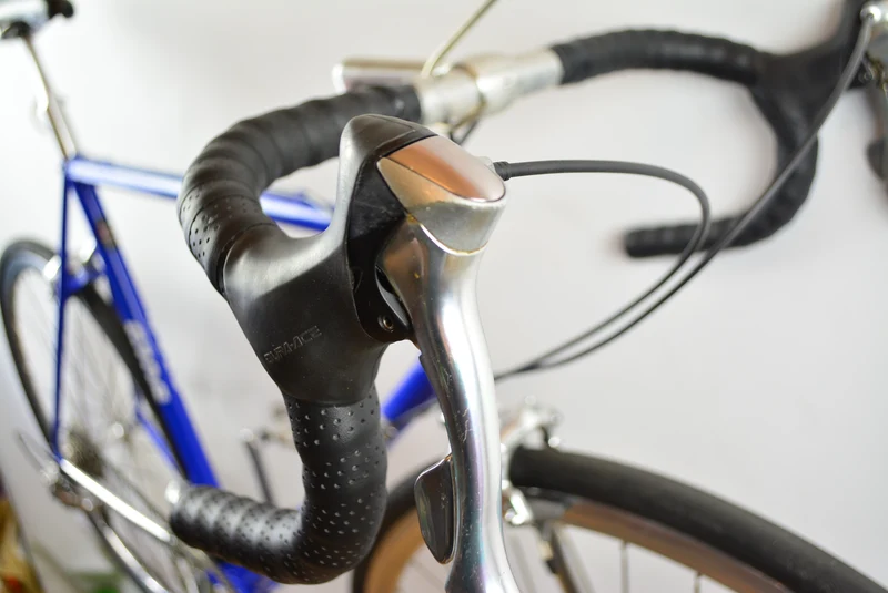 Gios Professional Dura Ace 56cm vintage landevejscykel
