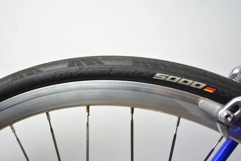 Gios Professional Dura Ace 56cm vintage landevejscykel