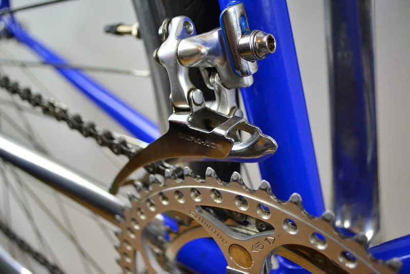 Gios Professional Dura Ace 56cm vintage landevejscykel