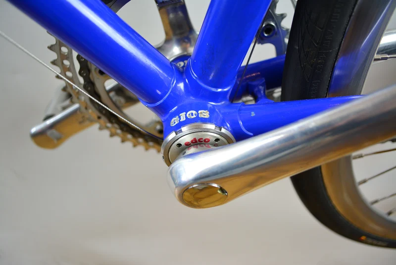Gios Professional Dura Ace 56cm vintage landevejscykel