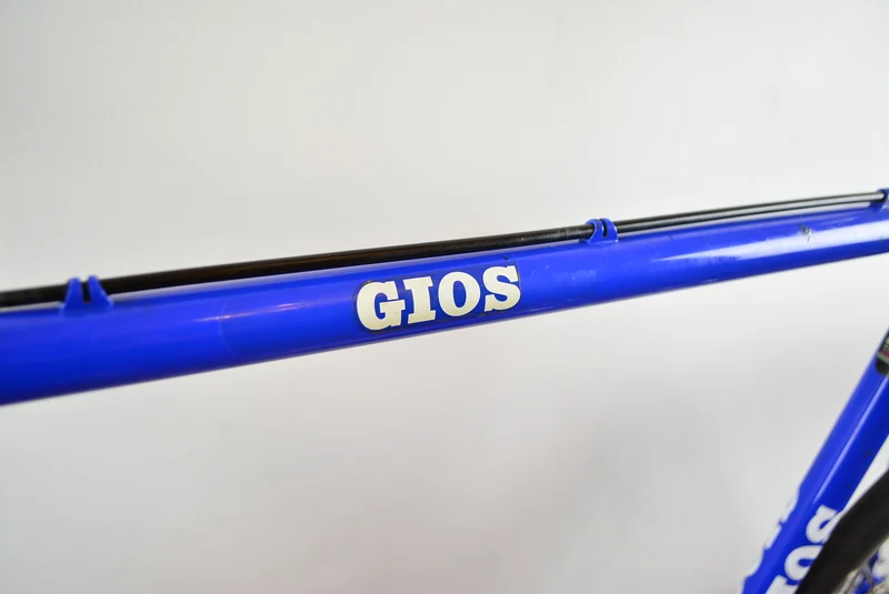 Gios Professional Dura Ace 56cm vintage landevejscykel
