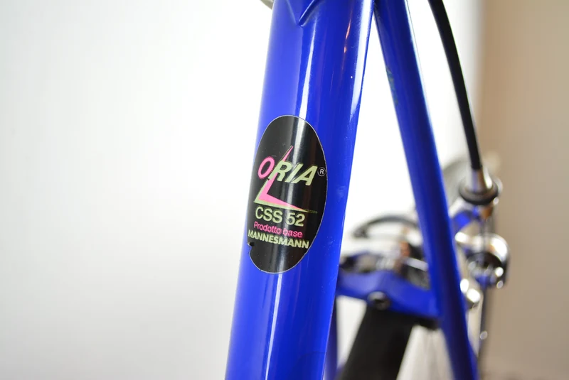 Gios Professional Dura Ace 56cm vintage landevejscykel