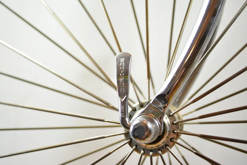 Gios Professional Dura Ace 56cm vintage landevejscykel