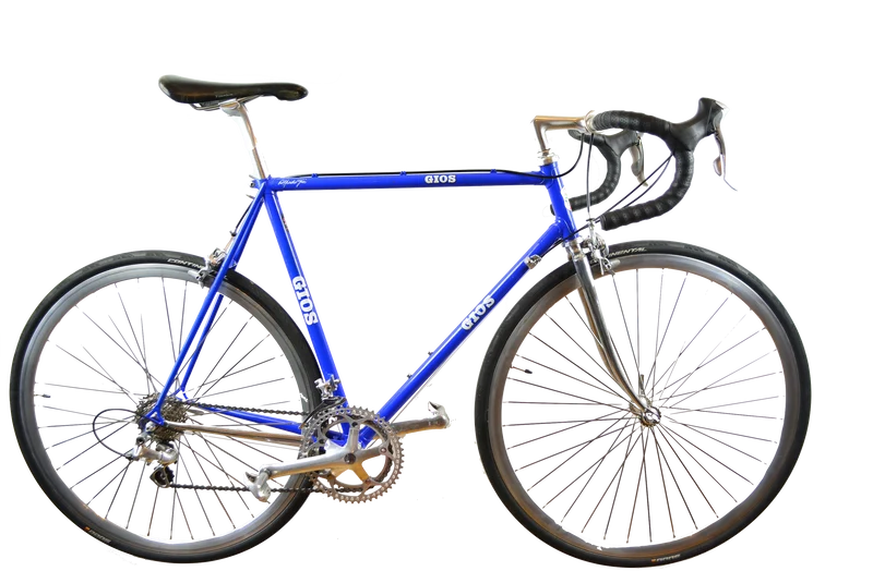 Gios Professional Dura Ace 56cm vintage landevejscykel