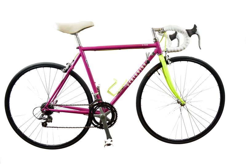 Centurion Le Mans 50 cm SunTour VX Vintage landevejscykel