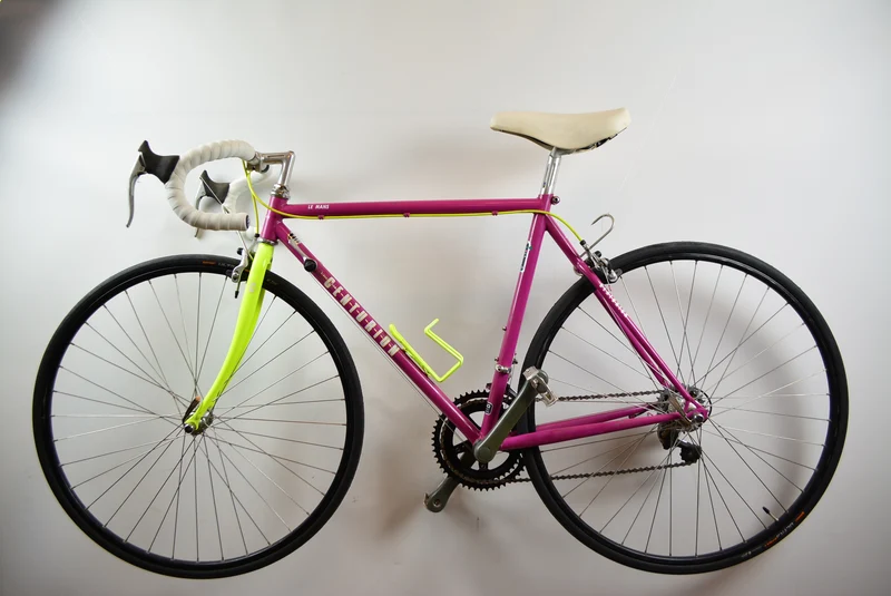 Centurion Le Mans 50 cm SunTour VX Vintage landevejscykel
