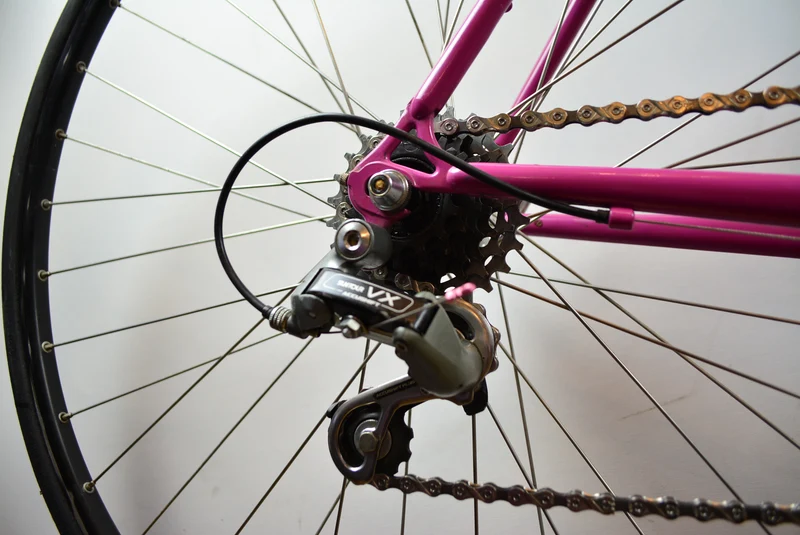 Centurion Le Mans 50 cm SunTour VX Vintage landevejscykel