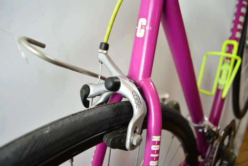 Centurion Le Mans 50 cm SunTour VX Vintage landevejscykel
