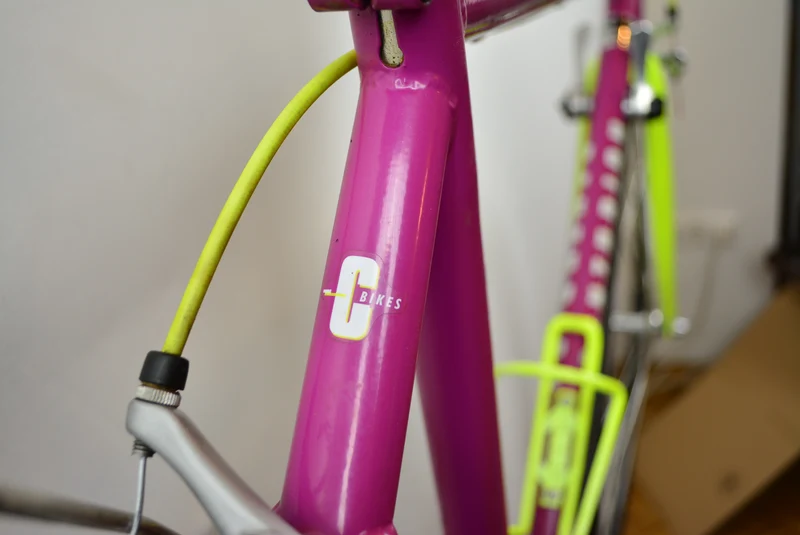Centurion Le Mans 50 cm SunTour VX Vintage landevejscykel