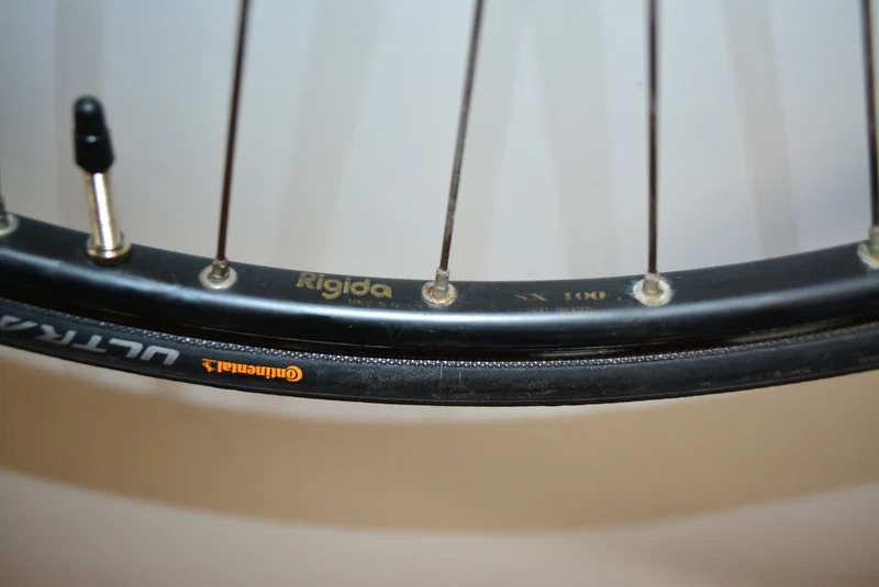 Centurion Le Mans 50 cm SunTour VX Vintage landevejscykel