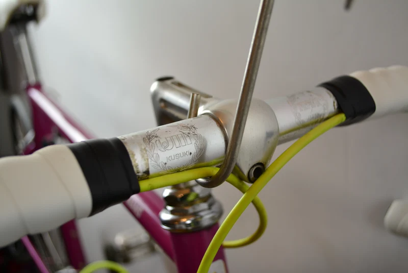 Centurion Le Mans 50 cm SunTour VX Vintage landevejscykel