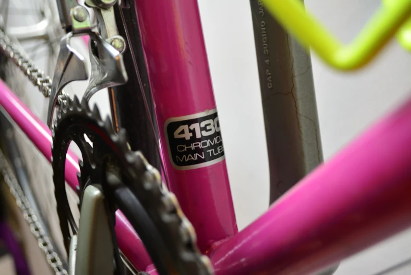 Centurion Le Mans 50 cm SunTour VX Vintage landevejscykel