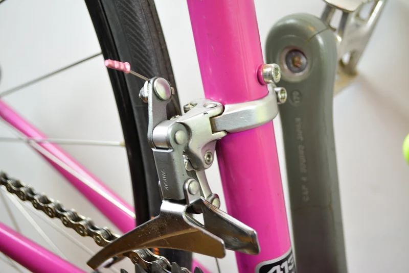 Centurion Le Mans 50 cm SunTour VX Vintage landevejscykel