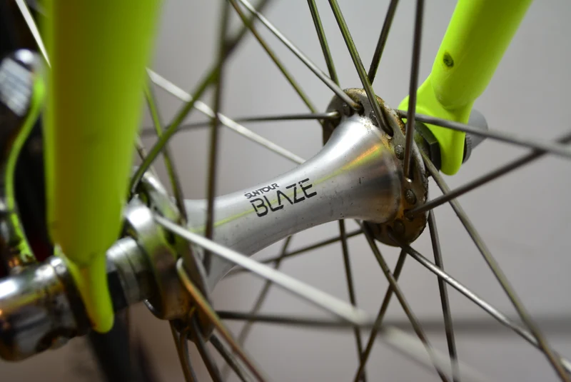 Centurion Le Mans 50 cm SunTour VX Vintage landevejscykel