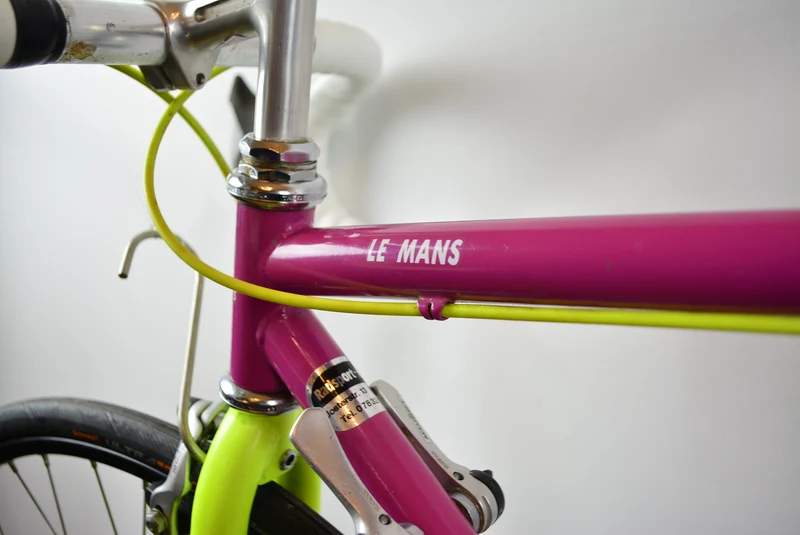 Centurion Le Mans 50 cm SunTour VX Vintage landevejscykel