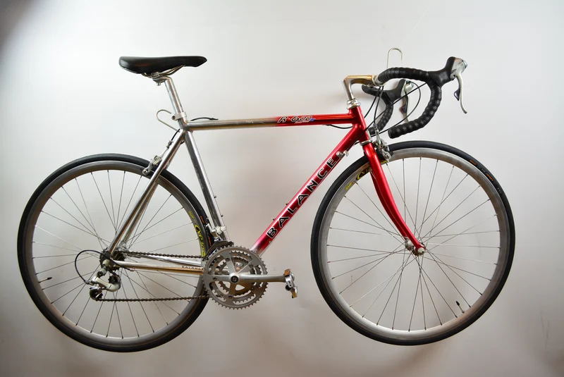 Balance R600 50cm Shimano 105 vintage landevejscykel