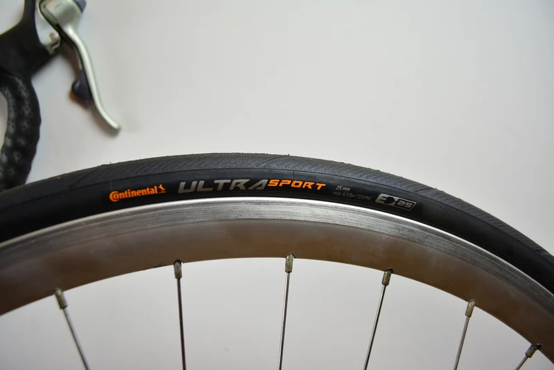 Balance R600 50cm Shimano 105 vintage landevejscykel