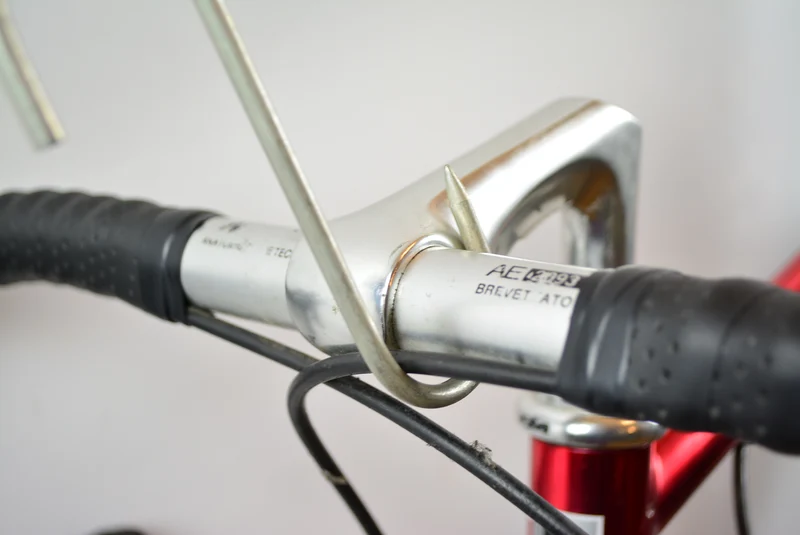 Balance R600 50cm Shimano 105 vintage landevejscykel