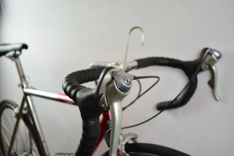 Balance R600 50cm Shimano 105 vintage landevejscykel