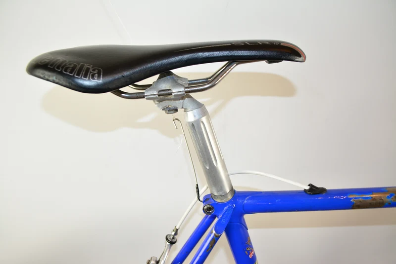 Gios Professional Campagnolo 53cm vintage landevejscykel