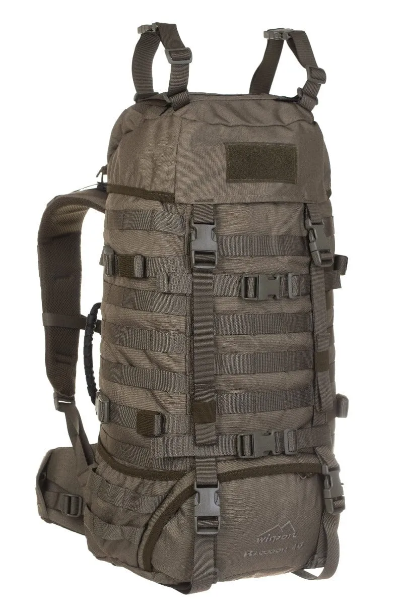 RACCOON 45L Rucksack