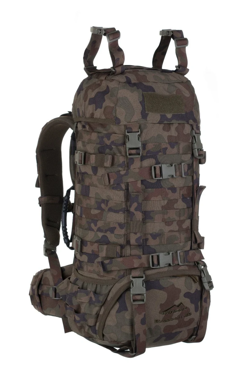 RACCOON 45L Rucksack