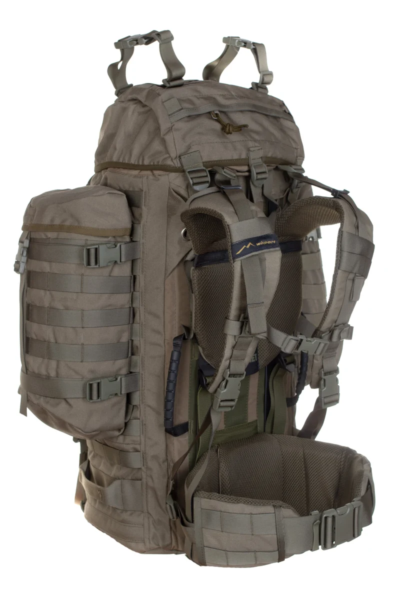 WILDCAT 65L Rucksack