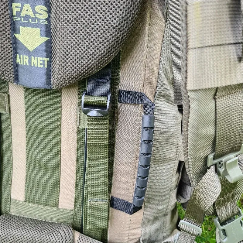 WILDCAT 65L Rucksack