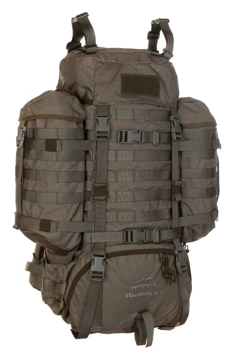 RACCOON 65L Rucksack