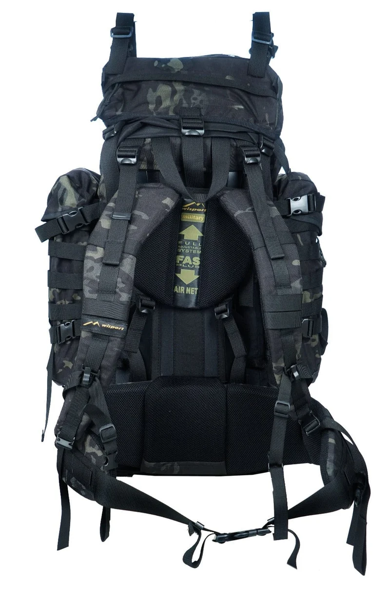 RACCOON 65L Rucksack