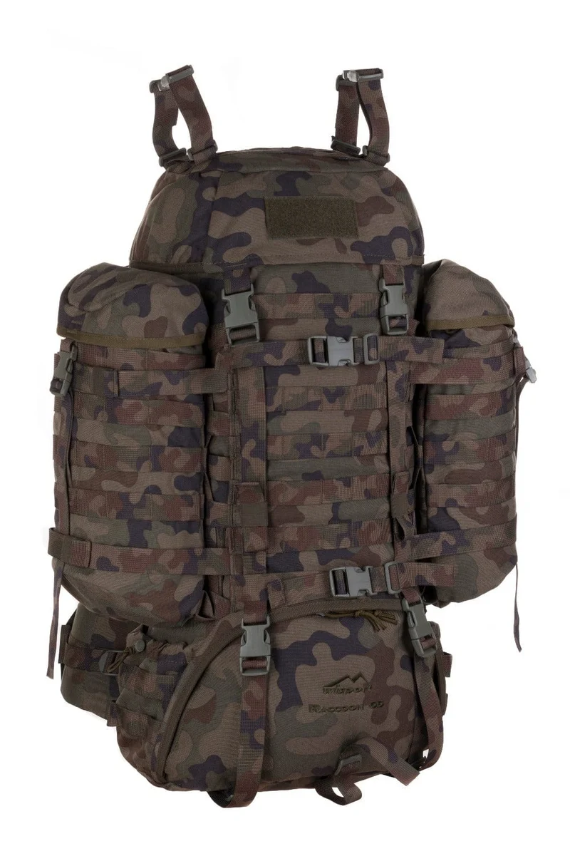 RACCOON 65L Rucksack