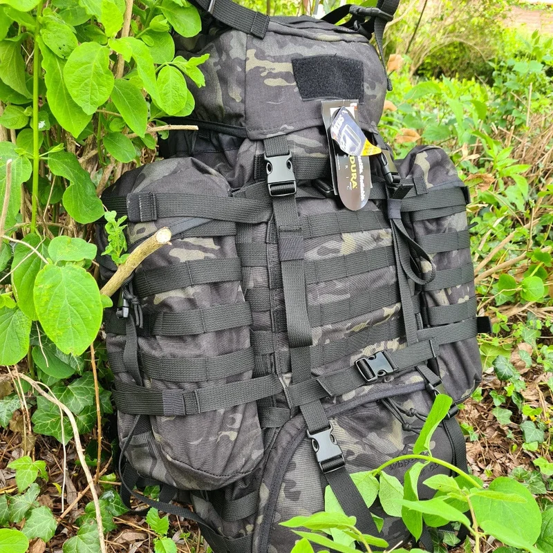 RACCOON 65L Rucksack