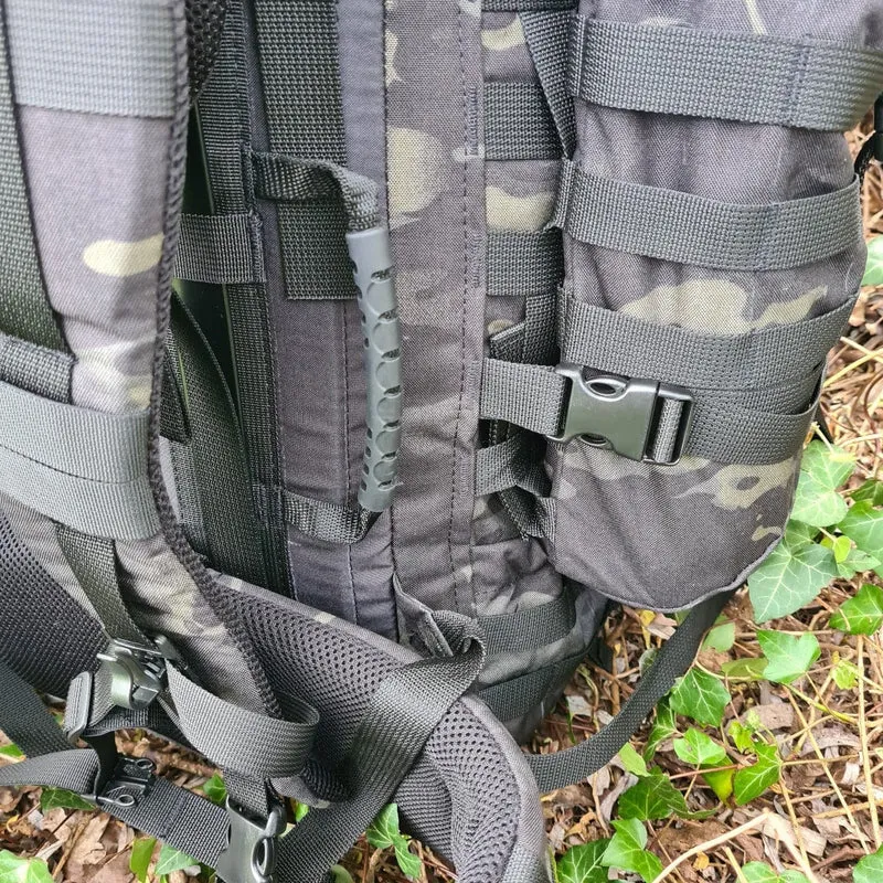 RACCOON 65L Rucksack