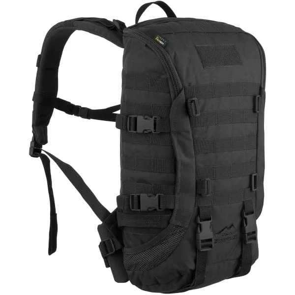 ZIPPERFOX 25L Rucksack