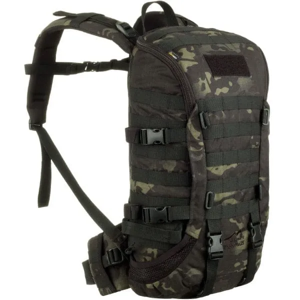ZIPPERFOX 25L Rucksack
