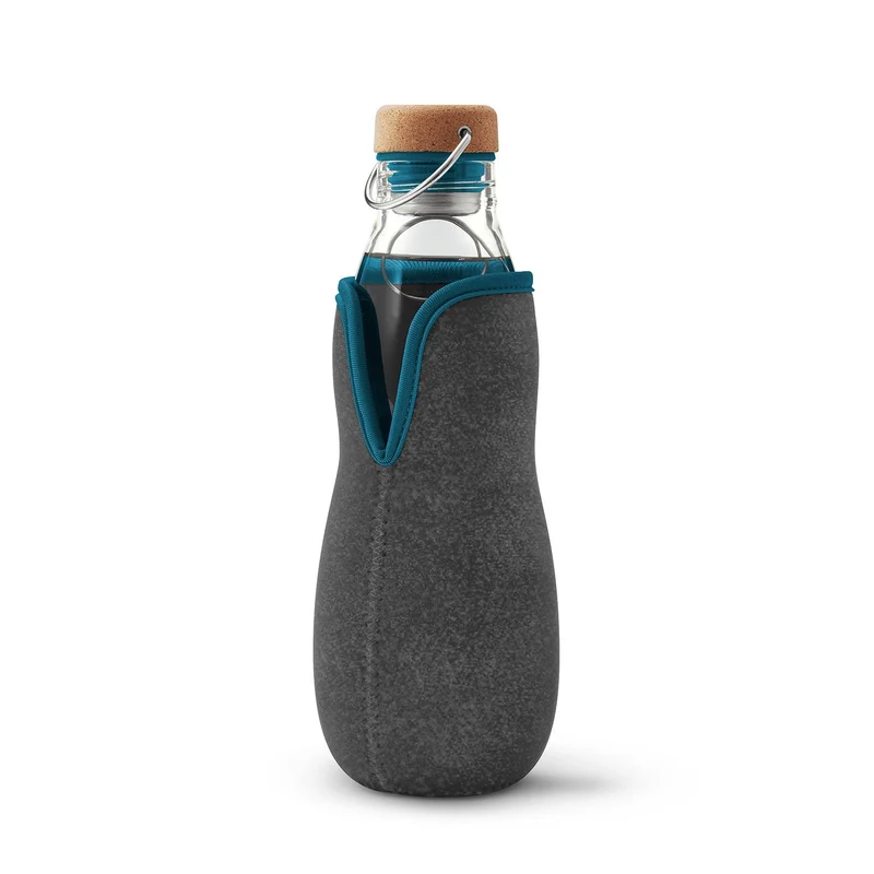 Trinkflasche Eau Good Glas 650 ml