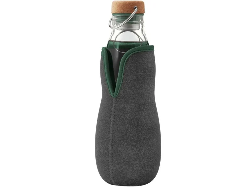 Trinkflasche Eau Good Glas 650 ml