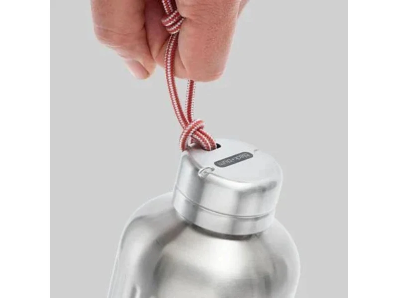 Explorer Edelstahl Isolierflasche 850 ml