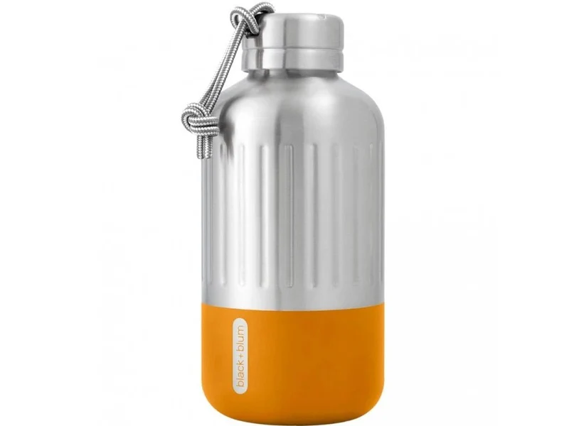 Explorer Edelstahl Isolierflasche 850 ml
