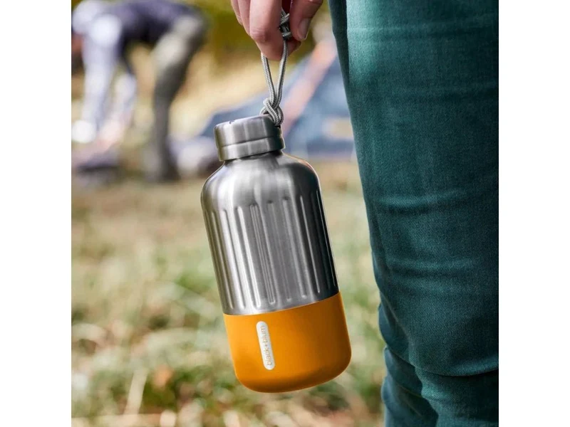 Explorer Edelstahl Isolierflasche 850 ml