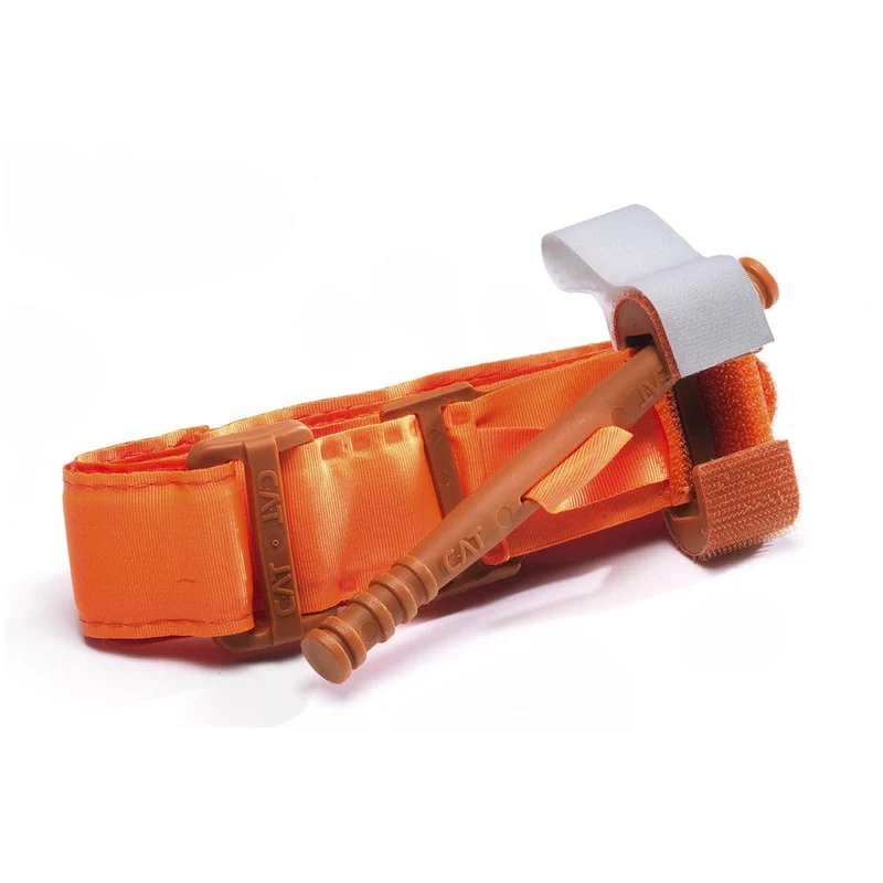 CAT ® Combat Application Tourniquet ® GEN 7 - schwarz oder orange