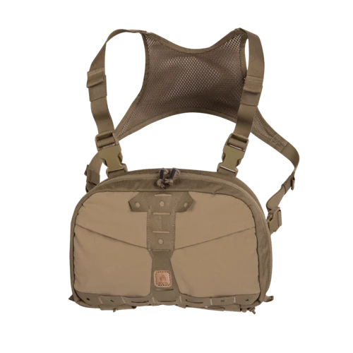 Chest Pack Numbat® Brusttasche
